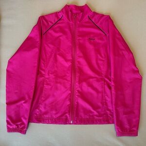 Reebok Women’s Windbreaker